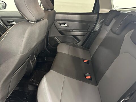 dacia, duster, suv 1.3 tce extreme edc, otomatik, benzin 2.el otomobil | renew 12