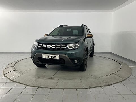 SUV 1.3 Tce Extreme EDC, 2. el otomobil | renew