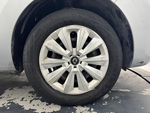 renault, express combi, 1.5 bluedcı joy, manuel, dizel 2.el otomobil | renew 27