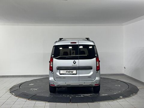 renault, express combi, 1.5 bluedcı joy, manuel, dizel 2.el otomobil | renew 7