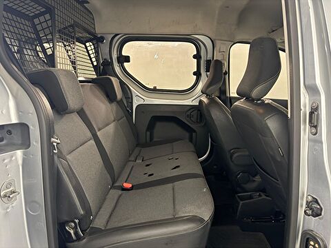 renault, express combi, 1.5 bluedcı joy, manuel, dizel 2.el otomobil | renew 16