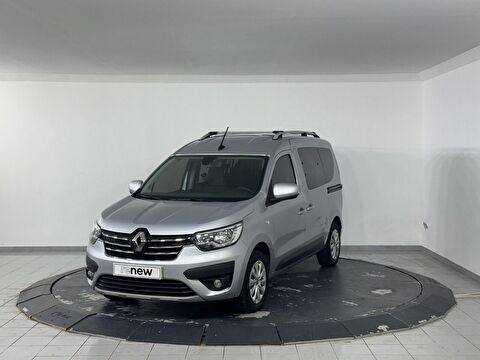 renault, express combi, 1.5 bluedcı joy, manuel, dizel 2.el otomobil | renew 1