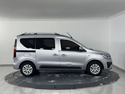 renault, express combi, 1.5 bluedcı joy, manuel, dizel 2.el otomobil | renew 5