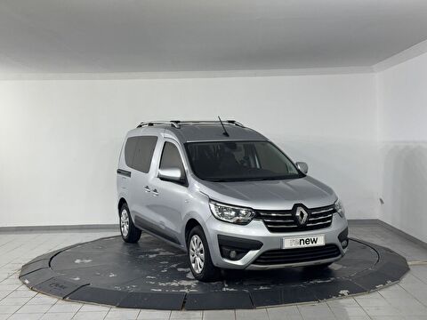 renault, express combi, 1.5 bluedcı joy, manuel, dizel 2.el otomobil | renew 4