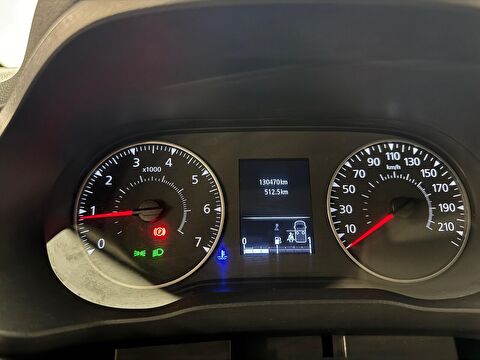renault, express combi, 1.5 bluedcı joy, manuel, dizel 2.el otomobil | renew 18