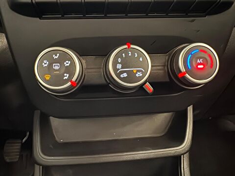 renault, express combi, 1.5 bluedcı joy, manuel, dizel 2.el otomobil | renew 19