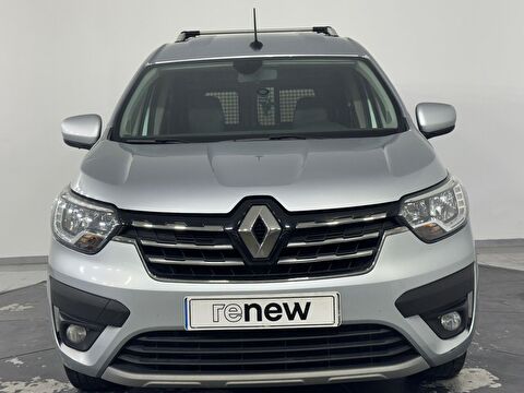 renault, express combi, 1.5 bluedcı joy, manuel, dizel 2.el otomobil | renew 12