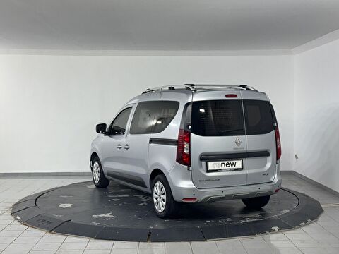 renault, express combi, 1.5 bluedcı joy, manuel, dizel 2.el otomobil | renew 8