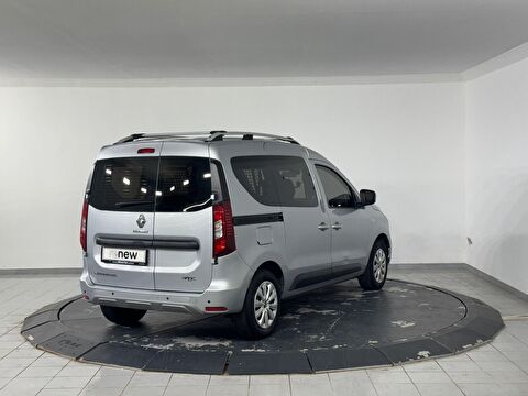 renault, express combi, 1.5 bluedcı joy, manuel, dizel 2.el otomobil | renew 9