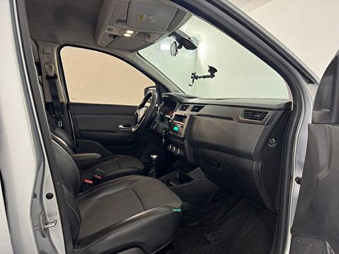 renault, express combi, 1.5 bluedcı joy, manuel, dizel 2.el otomobil | renew 14