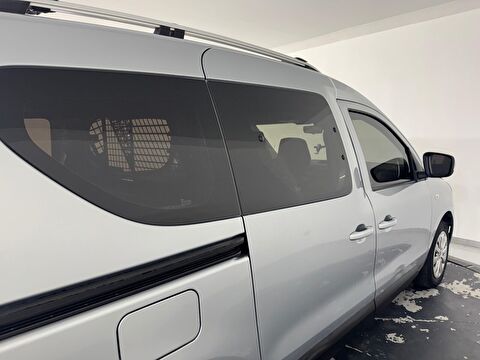 renault, express combi, 1.5 bluedcı joy, manuel, dizel 2.el otomobil | renew 11
