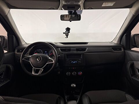 renault, express combi, 1.5 bluedcı joy, manuel, dizel 2.el otomobil | renew 17