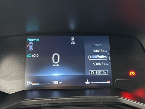 renault, clio, hatchback 1.0 tce evolution x-tronic, otomatik, benzin 2.el otomobil | renew 10