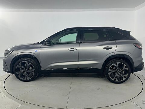renault, austral, suv 1.3 mhev techno esprit alpine otomatik, otomatik, mhev 2.el otomobil | renew 3