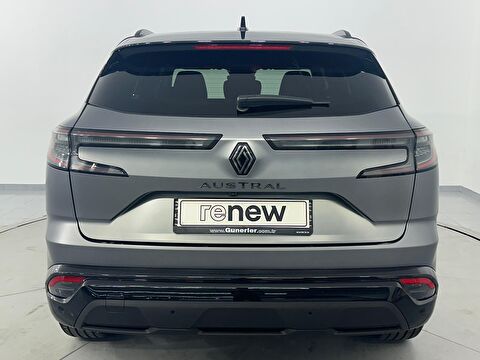 renault, austral, suv 1.3 mhev techno esprit alpine otomatik, otomatik, mhev 2.el otomobil | renew 4