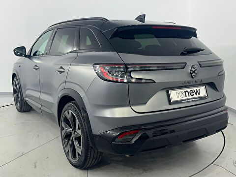 renault, austral, suv 1.3 mhev techno esprit alpine otomatik, otomatik, mhev 2.el otomobil | renew 8