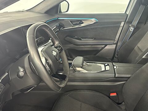 renault, austral, suv 1.3 mhev techno esprit alpine otomatik, otomatik, mhev 2.el otomobil | renew 12
