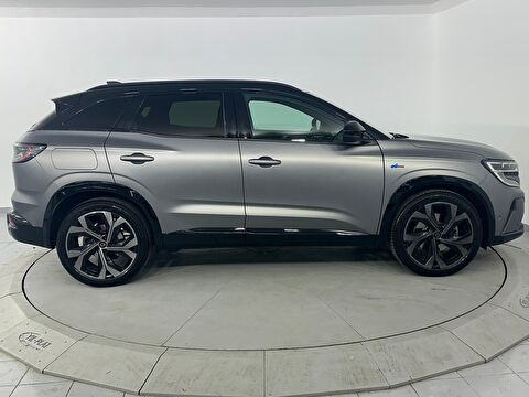 renault, austral, suv 1.3 mhev techno esprit alpine otomatik, otomatik, mhev 2.el otomobil | renew 7