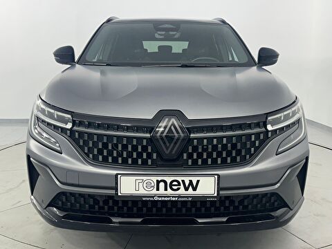 renault, austral, suv 1.3 mhev techno esprit alpine otomatik, otomatik, mhev 2.el otomobil | renew 9