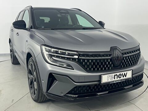 renault, austral, suv 1.3 mhev techno esprit alpine otomatik, otomatik, mhev 2.el otomobil | renew 10