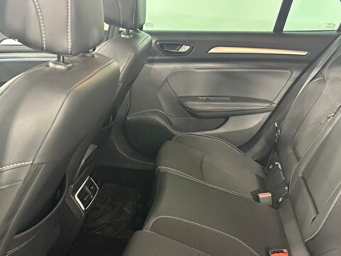 renault, megane, sedan 1.3 tce ıcon edc, otomatik, benzin 2.el otomobil | renew 14