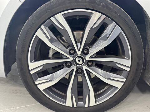 renault, megane, sedan 1.3 tce ıcon edc, otomatik, benzin 2.el otomobil | renew 15