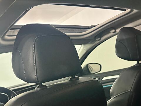 renault, megane, sedan 1.3 tce ıcon edc, otomatik, benzin 2.el otomobil | renew 10