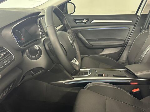 renault, megane, sedan 1.3 tce ıcon edc, otomatik, benzin 2.el otomobil | renew 11