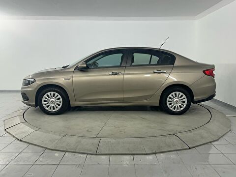 fiat, egea, sedan 1.4 fire easy, manuel, benzin + lpg 2.el otomobil | renew 6