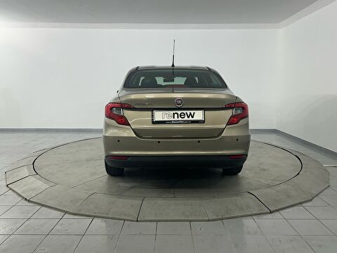 fiat, egea, sedan 1.4 fire easy, manuel, benzin + lpg 2.el otomobil | renew 8