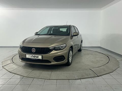 Sedan 1.4 Fire Easy, 2. el otomobil | renew