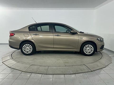 fiat, egea, sedan 1.4 fire easy, manuel, benzin + lpg 2.el otomobil | renew 5