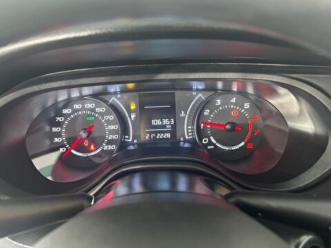 fiat, egea, sedan 1.4 fire easy, manuel, benzin + lpg 2.el otomobil | renew 13