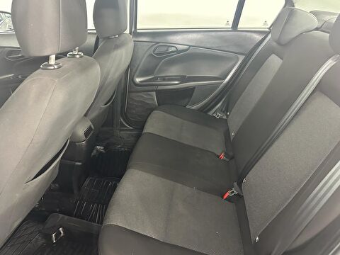 fiat, egea, sedan 1.4 fire easy, manuel, benzin + lpg 2.el otomobil | renew 12