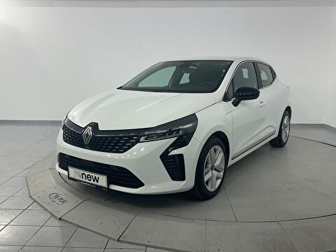 Renault, Clio, Hatchback 1.0 TCe Evolution X-Tronic, Otomatik, Benzin 2. el otomobil | renew Mobile