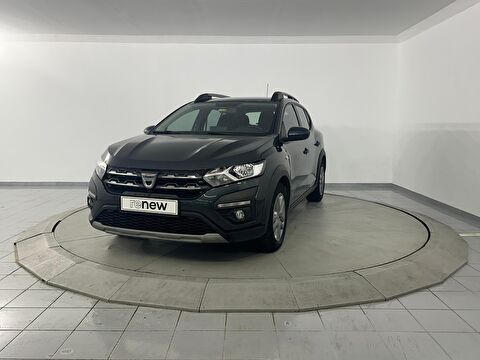 Hatchback 1.0 Tce Stepway Comfort, 2. el otomobil | renew