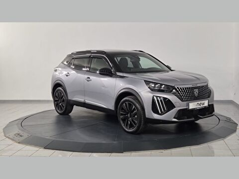 peugeot, 2008, 1.2 puretech gt eat8, otomatik, benzin 2.el otomobil | renew 4