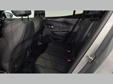 peugeot, 2008, 1.2 puretech gt eat8, otomatik, benzin 2.el otomobil | renew 16