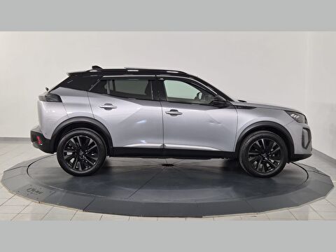 peugeot, 2008, 1.2 puretech gt eat8, otomatik, benzin 2.el otomobil | renew 5