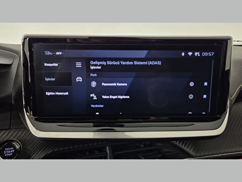 peugeot, 2008, 1.2 puretech gt eat8, otomatik, benzin 2.el otomobil | renew 18