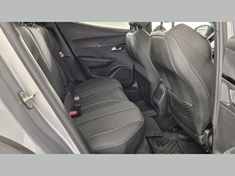 peugeot, 2008, 1.2 puretech gt eat8, otomatik, benzin 2.el otomobil | renew 15