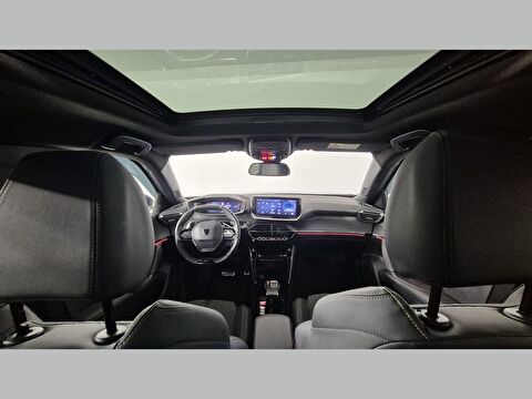 peugeot, 2008, 1.2 puretech gt eat8, otomatik, benzin 2.el otomobil | renew 10