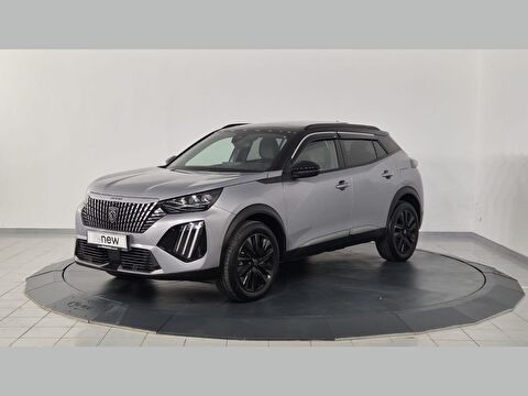 1.2 PureTech GT EAT8, 2. el otomobil | renew