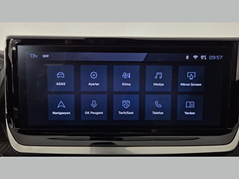 peugeot, 2008, 1.2 puretech gt eat8, otomatik, benzin 2.el otomobil | renew 22