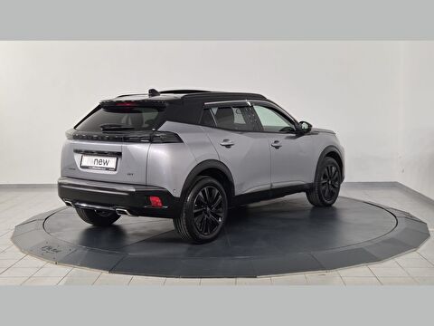 peugeot, 2008, 1.2 puretech gt eat8, otomatik, benzin 2.el otomobil | renew 7