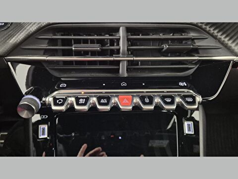 peugeot, 2008, 1.2 puretech gt eat8, otomatik, benzin 2.el otomobil | renew 25