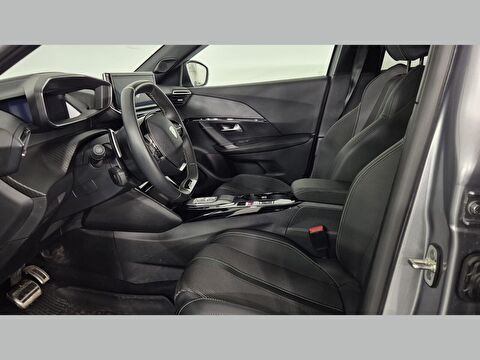 peugeot, 2008, 1.2 puretech gt eat8, otomatik, benzin 2.el otomobil | renew 13