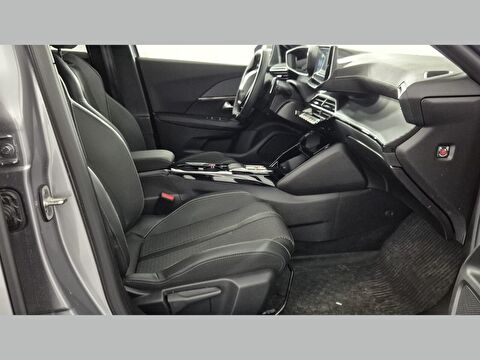 peugeot, 2008, 1.2 puretech gt eat8, otomatik, benzin 2.el otomobil | renew 11