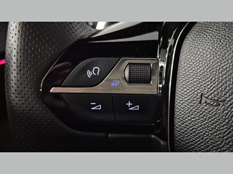 peugeot, 2008, 1.2 puretech gt eat8, otomatik, benzin 2.el otomobil | renew 23