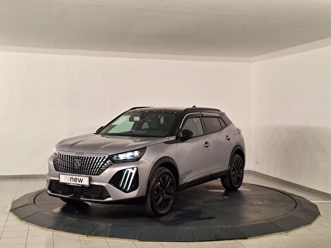 1.2 PureTech GT EAT8, 2. el otomobil | renew